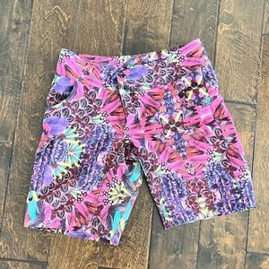 Shredly MTB Shorts Women